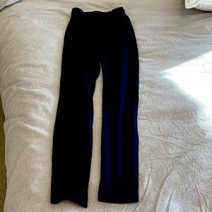 LULU High Rise ⚫️